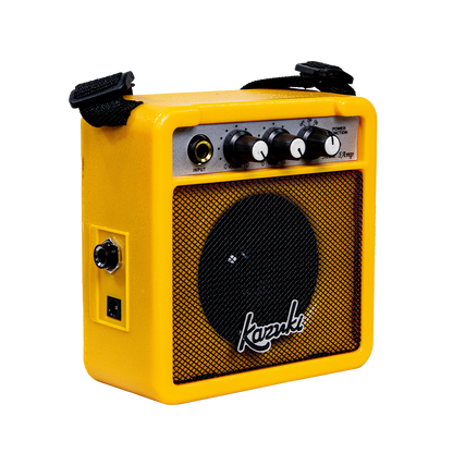 KAZUKI MINI 5 GUITAR AMPLIFIER