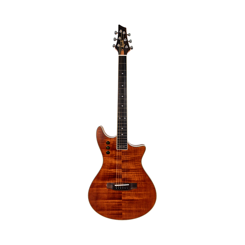 Kazuki SSB02 Silent Slim Body Series