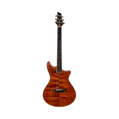 Kazuki SSB02 Silent Slim Body Series