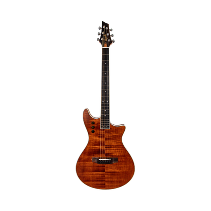 Kazuki SSB02 Silent Slim Body Series