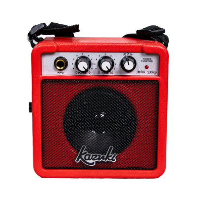 KAZUKI MINI 5 GUITAR AMPLIFIER