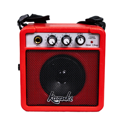 KAZUKI MINI 5 GUITAR AMPLIFIER