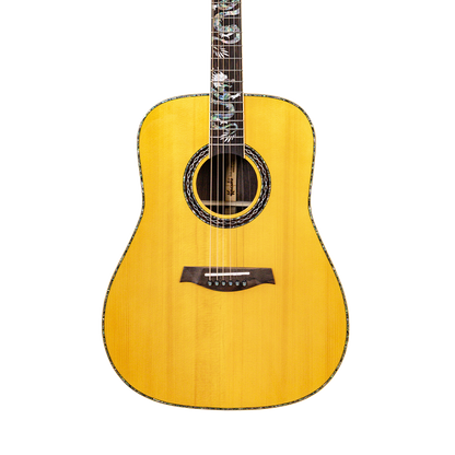 Kazuki Dragons Path Dreadnought