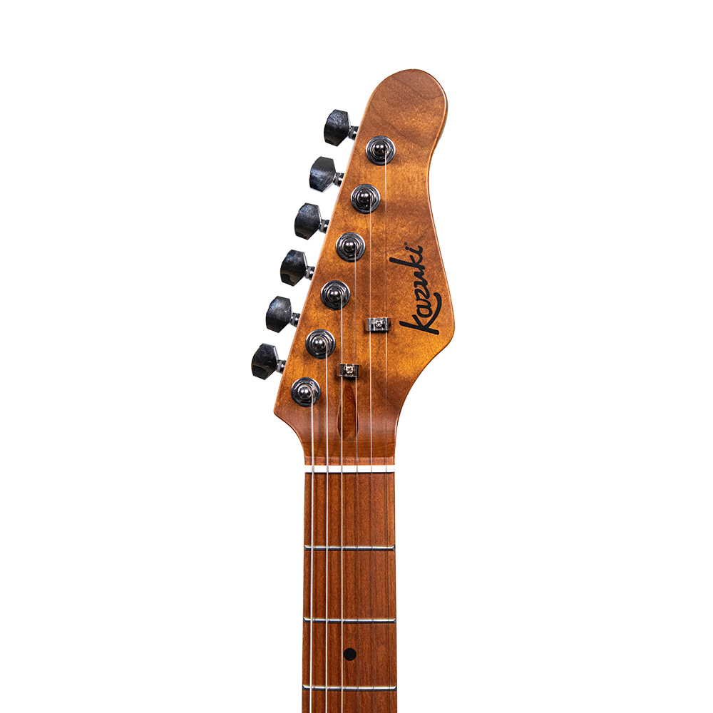 KAZUKI FIRST MOTIVE FMT-02 RETRO
