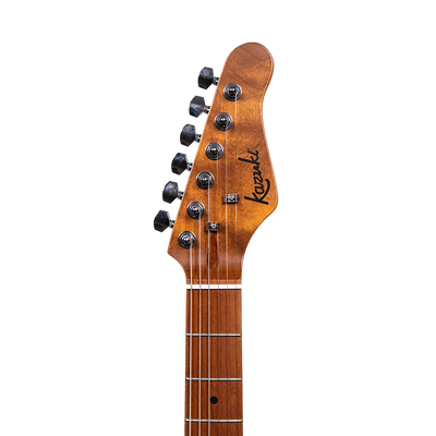 KAZUKI FIRST MOTIVE FMT-02 RETRO