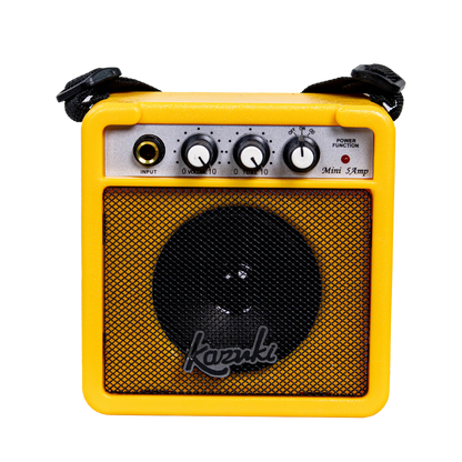 KAZUKI MINI 5 GUITAR AMPLIFIER