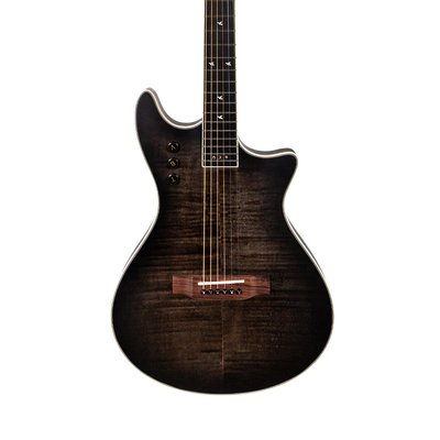 Kazuki SSB02 Silent Slim Body Series