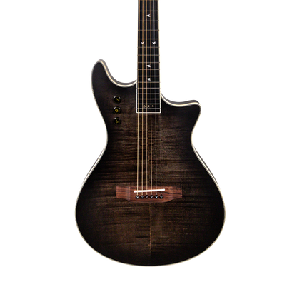 Kazuki SSB02 Silent Slim Body Series
