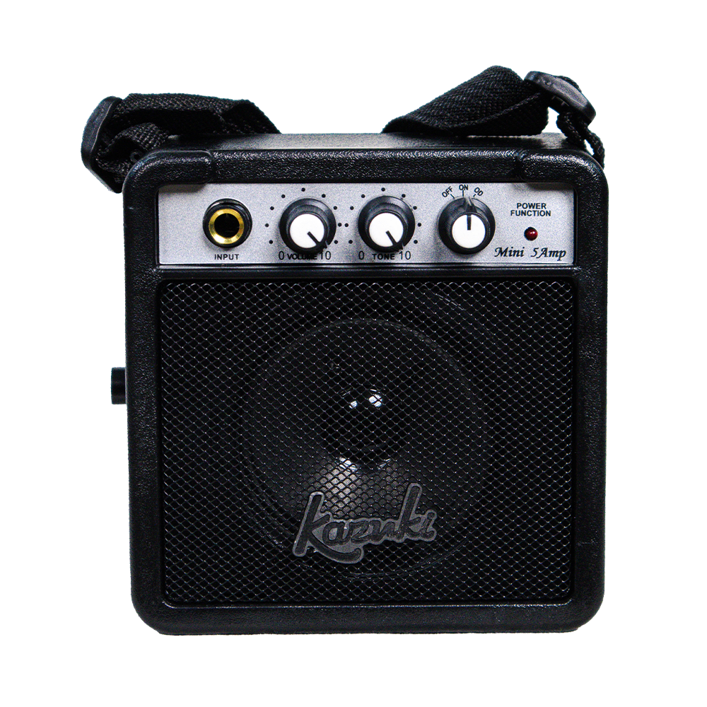 KAZUKI MINI 5 GUITAR AMPLIFIER