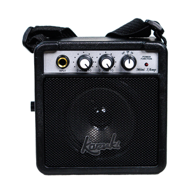 KAZUKI MINI 5 GUITAR AMPLIFIER