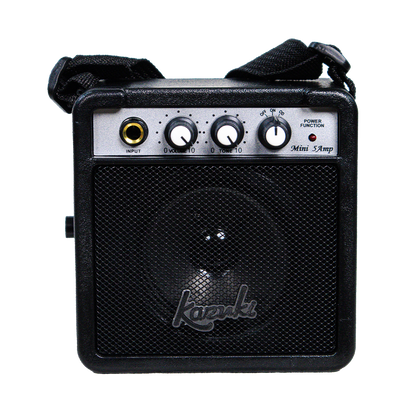 KAZUKI MINI 5 GUITAR AMPLIFIER