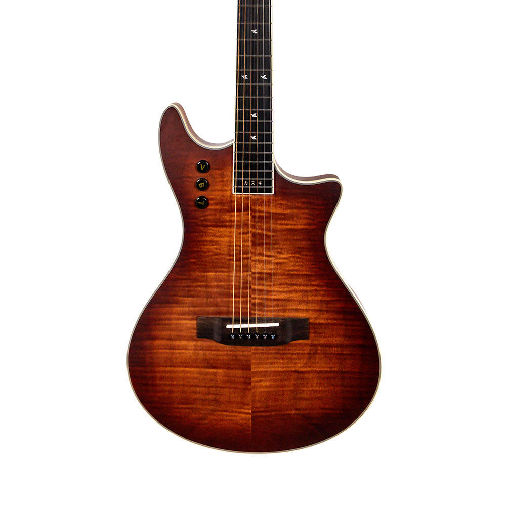 Kazuki SSB02 Silent Slim Body Series