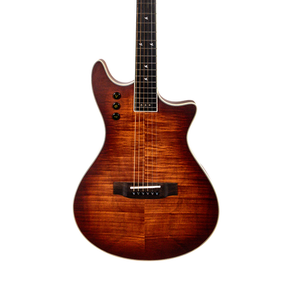 Kazuki SSB02 Silent Slim Body Series