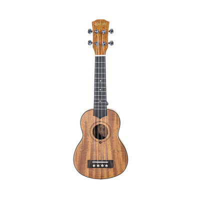 KAZUKI UKULELE PLAY SERIES 21 SOPRANO