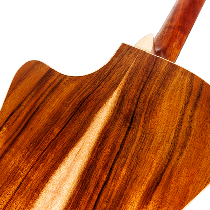 KAZUKI KOA LEGACY SUNBURST KIGEN SERIES