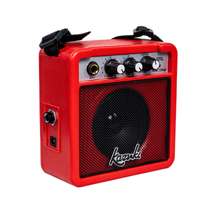 KAZUKI MINI 5 GUITAR AMPLIFIER