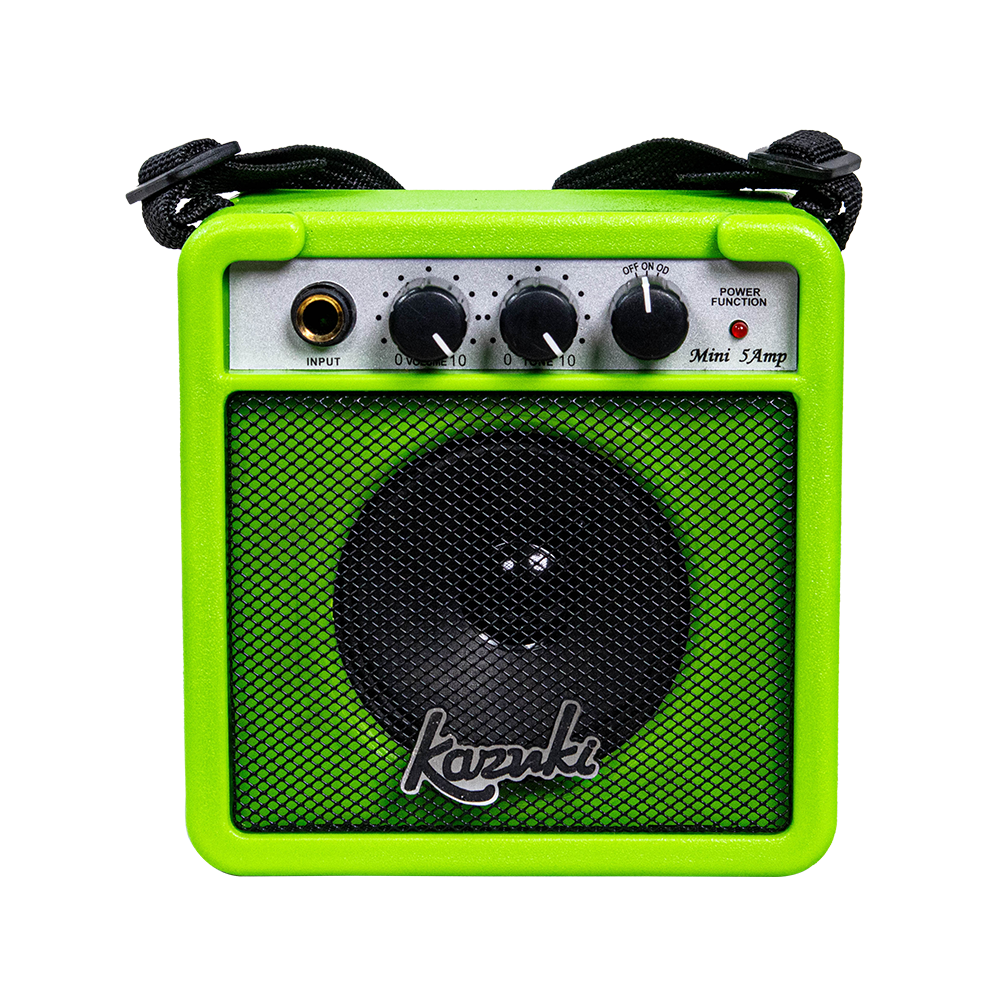 KAZUKI MINI 5 GUITAR AMPLIFIER