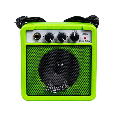 KAZUKI MINI 5 GUITAR AMPLIFIER