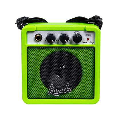KAZUKI MINI 5 GUITAR AMPLIFIER