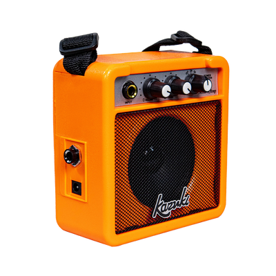 KAZUKI MINI 5 GUITAR AMPLIFIER