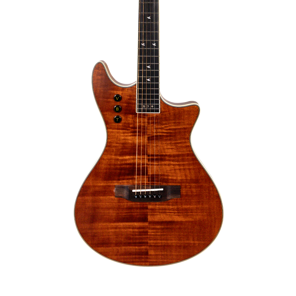 Kazuki SSB02 Silent Slim Body Series