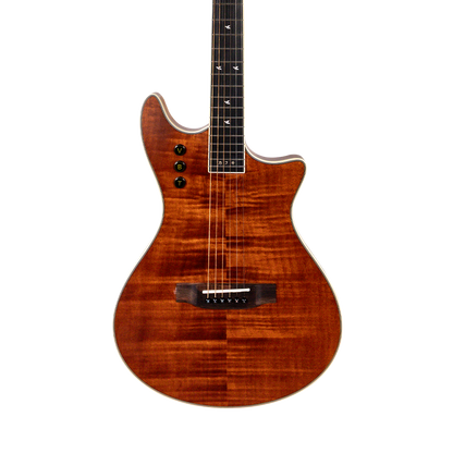 Kazuki SSB02 Silent Slim Body Series