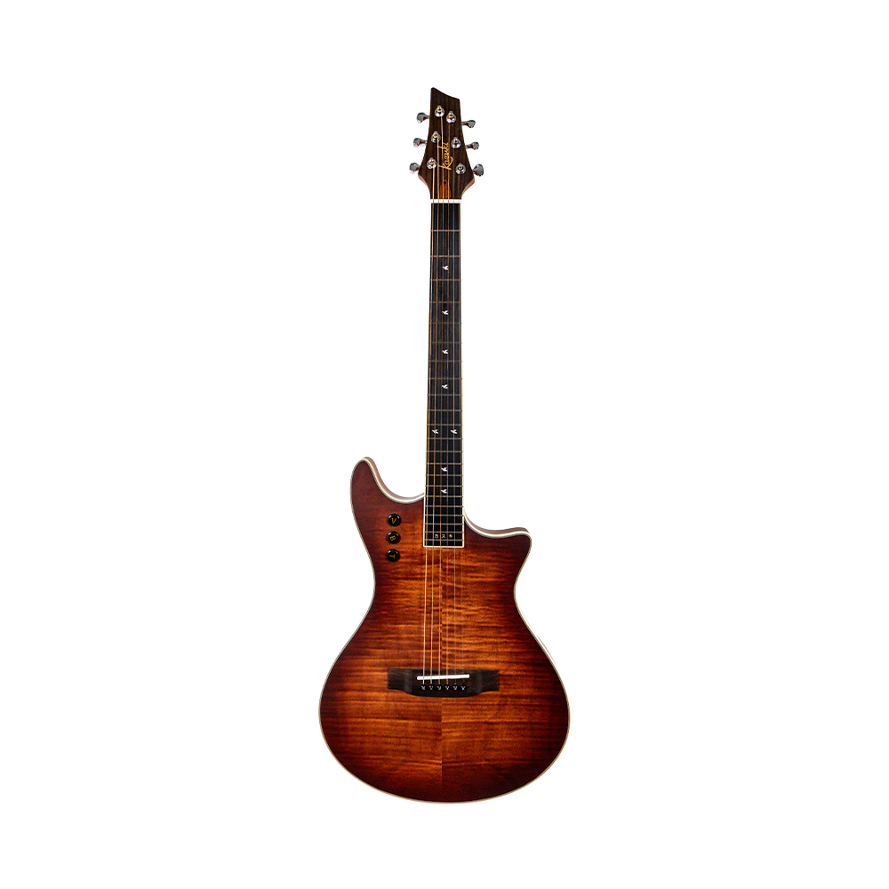 Kazuki SSB02 Silent Slim Body Series
