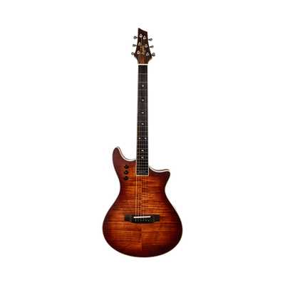 Kazuki SSB02 Silent Slim Body Series