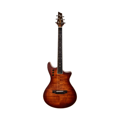 Kazuki SSB02 Silent Slim Body Series