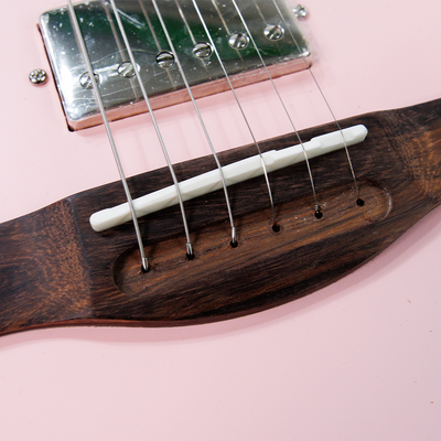 KAZUKI HYBRID GUITAR ACOUSTACASTER TL-01