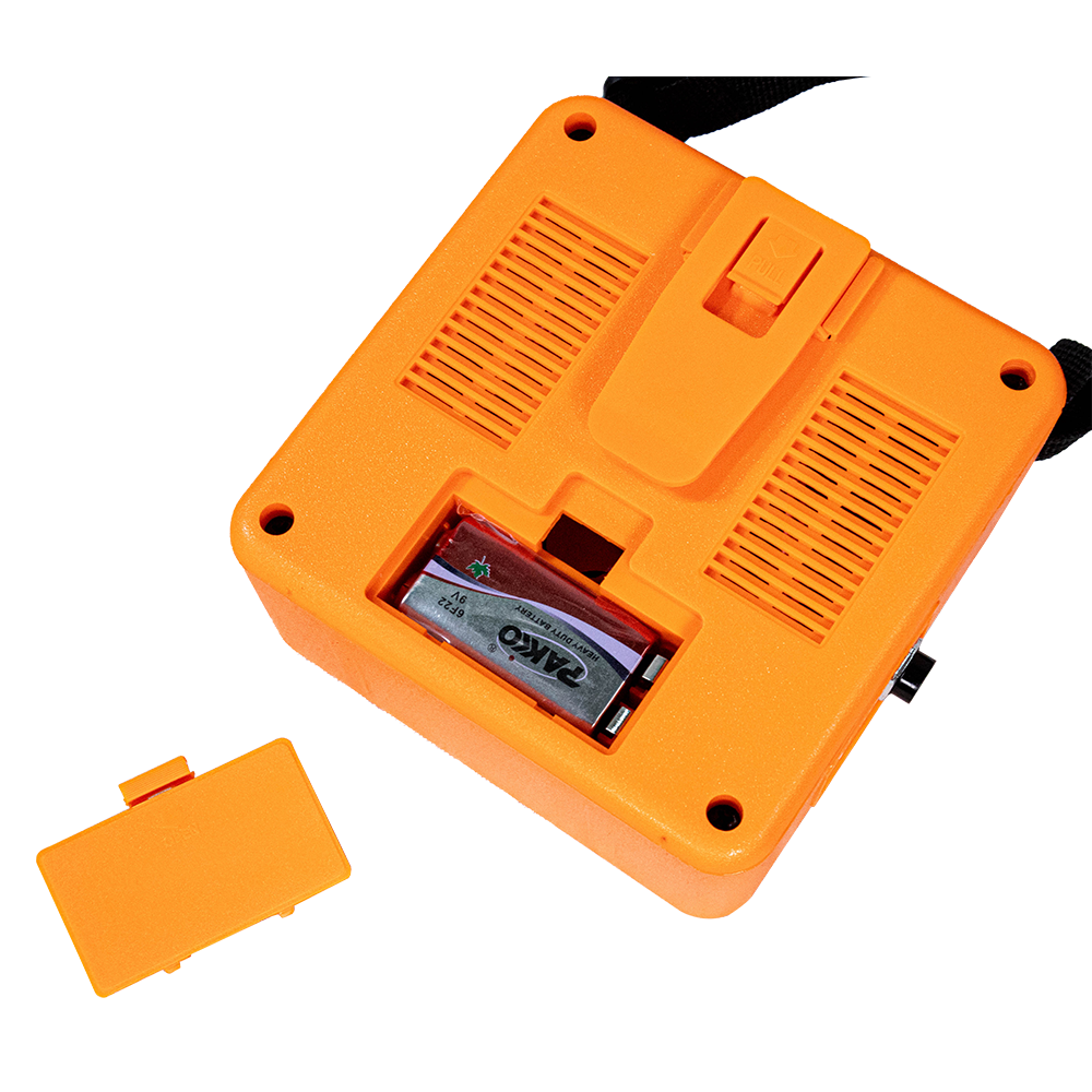 KAZUKI MINI 5 GUITAR AMPLIFIER