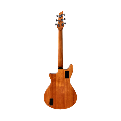Kazuki SSB02 Silent Slim Body Series