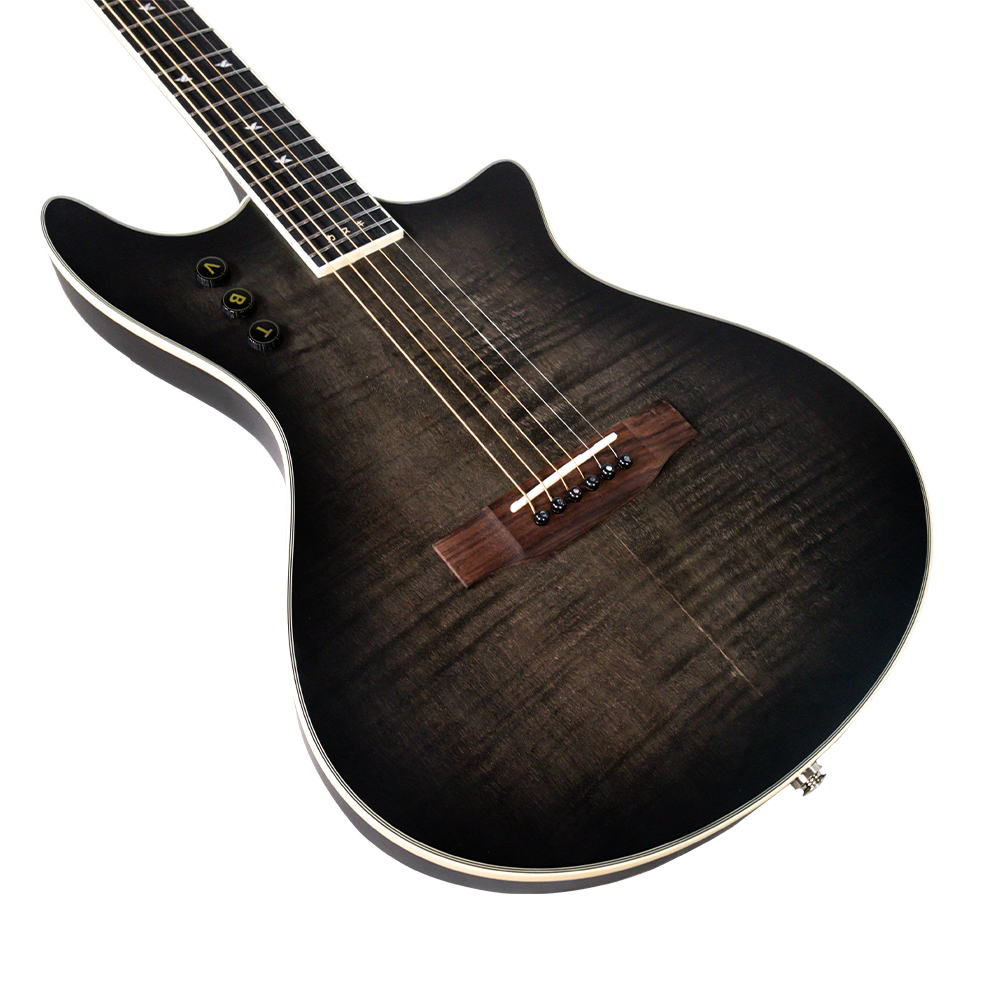Kazuki SSB02 Silent Slim Body Series