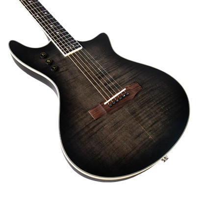 Kazuki SSB02 Silent Slim Body Series