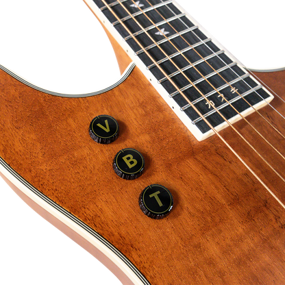 Kazuki SSB02 Silent Slim Body Series