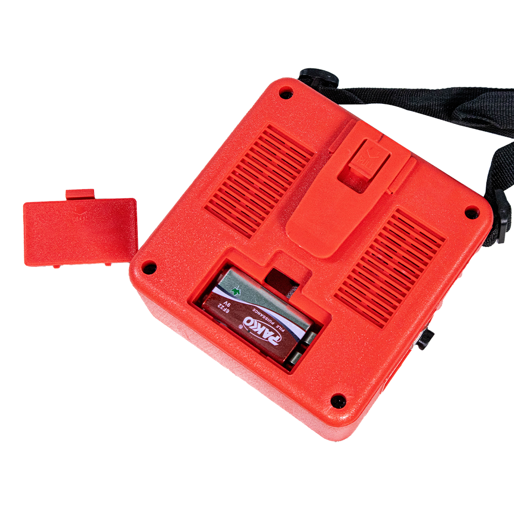 KAZUKI MINI 5 GUITAR AMPLIFIER