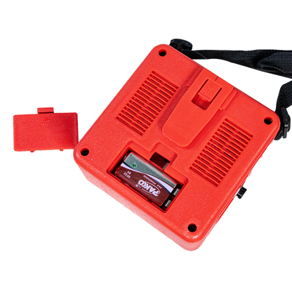 KAZUKI MINI 5 GUITAR AMPLIFIER