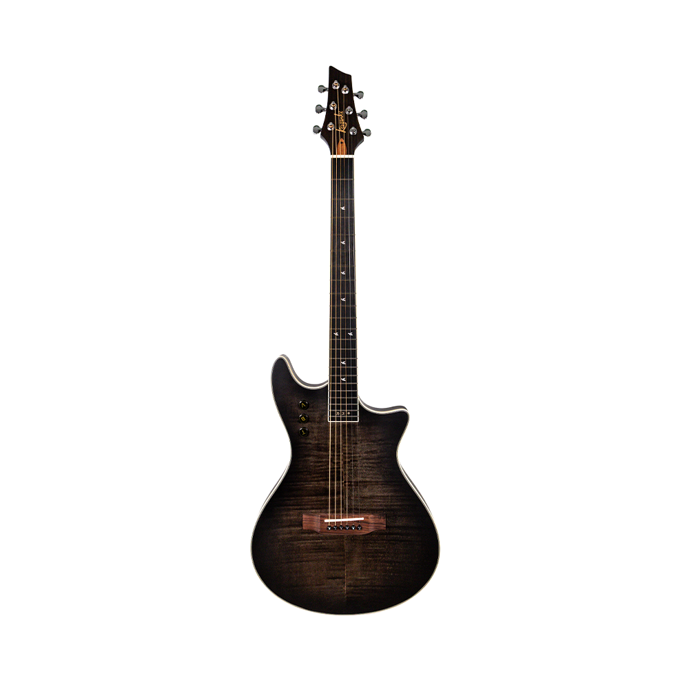 Kazuki SSB02 Silent Slim Body Series