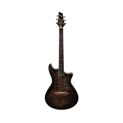 Kazuki SSB02 Silent Slim Body Series