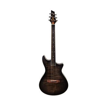 Kazuki SSB02 Silent Slim Body Series