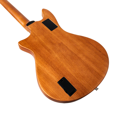 Kazuki SSB02 Silent Slim Body Series