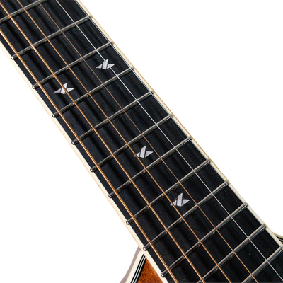 Kazuki SSB02 Silent Slim Body Series