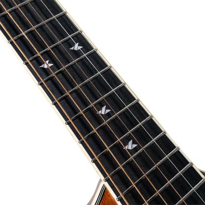 Kazuki SSB02 Silent Slim Body Series