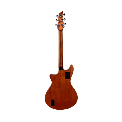 Kazuki SSB02 Silent Slim Body Series