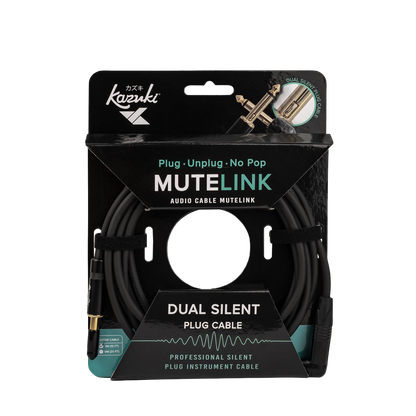 Kazuki Audio Cable Mutelink