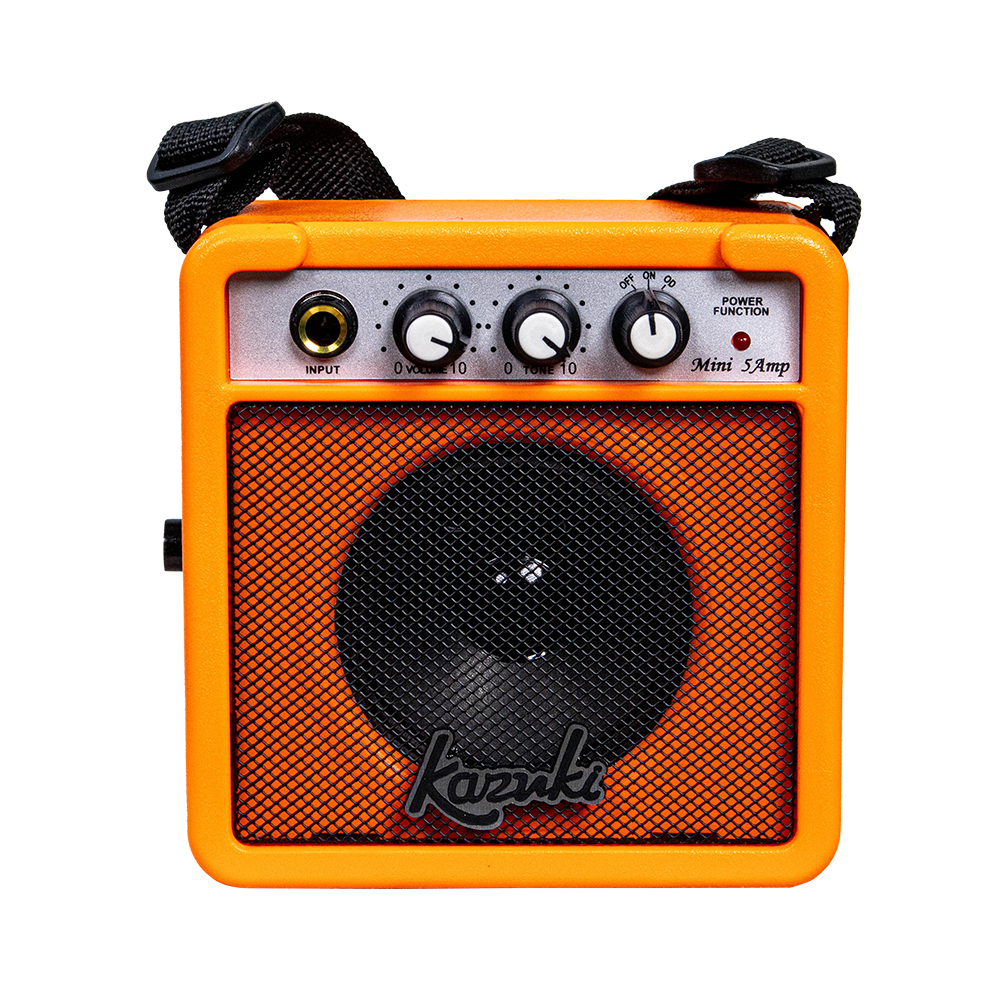KAZUKI MINI 5 GUITAR AMPLIFIER