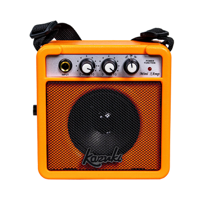 KAZUKI MINI 5 GUITAR AMPLIFIER