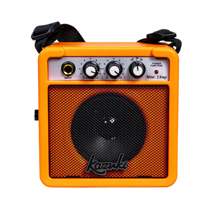KAZUKI MINI 5 GUITAR AMPLIFIER