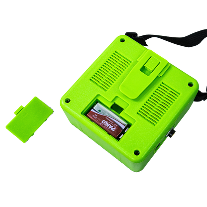 KAZUKI MINI 5 GUITAR AMPLIFIER