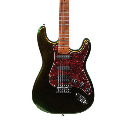 KAZUKI FIRST MOTIVE FMT-04 BOLD CHAMELEON